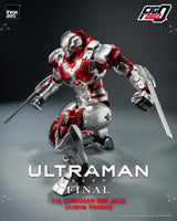 Anime ‘ULTRAMAN’ FINAL Season FigZero 1/6 ULTRAMAN SUIT JACK (Anime Version)