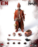 Dorohedoro FigZero En