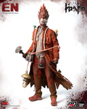 Dorohedoro FigZero En