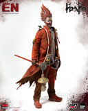 Dorohedoro FigZero En