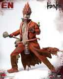 Dorohedoro FigZero En