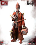 Dorohedoro FigZero En