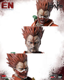 Dorohedoro FigZero En