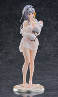 Modernia: First Affection 1/7 Scale Figure