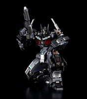 [Backorder] Nemesis Prime "Transformer" Kuro Kara Kuri