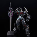 [Backorder] Nemesis Prime "Transformer" Kuro Kara Kuri