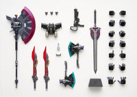[Backorder] Nemesis Prime "Transformer" Kuro Kara Kuri
