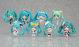 Blind Box Series: Racing Miku All Stars Figure Collection Vol. 2 (set of 8)