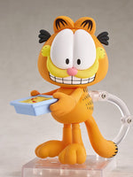 Nendoroid No.2638 Garfield