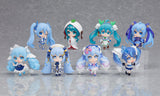 Blind Box Series: Snow Miku All Stars Figure Collection Vol. 2 (set of 8)