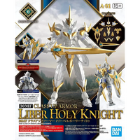 Bandai Hobby 30MF CLASS UP ARMOR (LIBER HOLY KNIGHT)