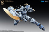 SNAA 1/144 The Round Table Knights Furious Warhammer Galahad Model Kit