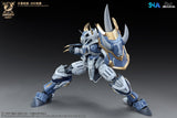 SNAA 1/144 The Round Table Knights Furious Warhammer Galahad Model Kit