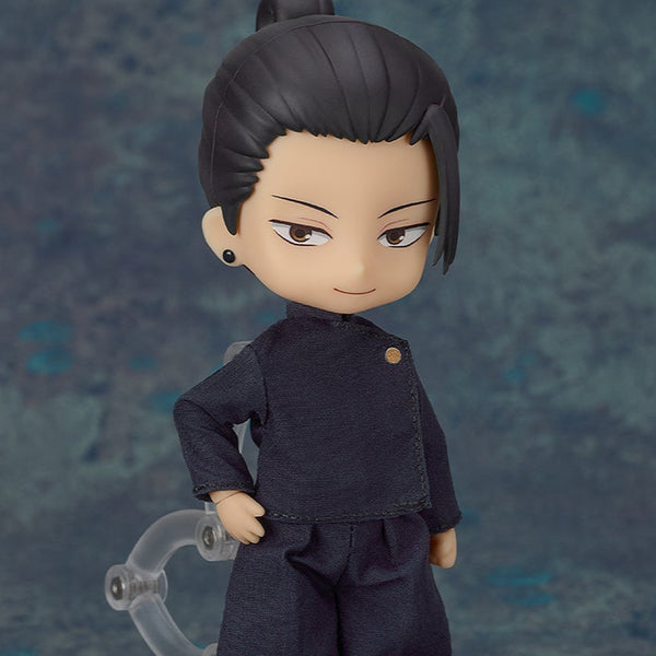 Nendoroid Doll Suguru Geto: Tokyo Jujutsu High School Ver.