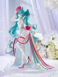 G.S. Collection Racing Miku 15th Rhapsody 2010-2025