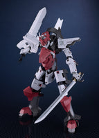MODEROID Delphine Third Form