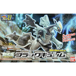 Bandai Hobby POKEMON MODEL KIT BLACK KYUREM