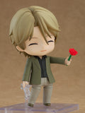 Nendoroid No.2923 Shuichi Natori