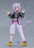 Figma 705 Nekomata Okayu
