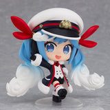 Blind Box Series: Snow Miku All Stars Figure Collection Vol. 1 (set of 8)
