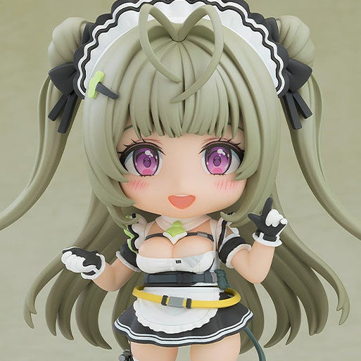 Nendoroid No.2922 Soda