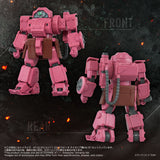 TOYRISE AT-11 Erdspinne titania's Machine Ver.