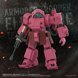 TOYRISE AT-11 Erdspinne titania's Machine Ver.
