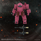 TOYRISE AT-11 Erdspinne titania's Machine Ver.