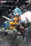 Rhande Koskinen＆RTP-10A cutting edge V-HS Tactical Fighter