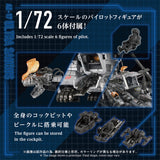 ZOIDS AZ-17 Ultra Saurus