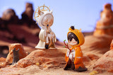 [Backorder] [PF258] Bagua Shaman Mermaid in the Sacred Mountain (Box of 8)
