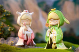 [Backorder] [PF258] Bagua Shaman Mermaid in the Sacred Mountain (Box of 8)