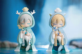 [Backorder] [PF258] Bagua Shaman Mermaid in the Sacred Mountain (Box of 8)