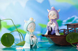 [Backorder] [PF258] Bagua Shaman Mermaid in the Sacred Mountain (Box of 8)
