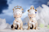 [Backorder] [PF258] Bagua Shaman Mermaid in the Sacred Mountain (Box of 8)