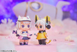 [Backorder] Mini Dream Girls (BOX of 8)