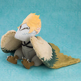 [Backorder] Attack on Titan Jaw Titan Plushie