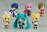 Nendoroid Surprise Piapro Characters (set of 6)