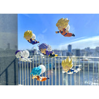 Tobimasu Dragon Ball (set of 6)