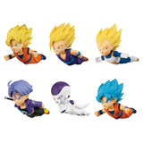 Tobimasu Dragon Ball (set of 6)