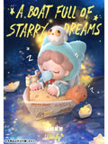[Backorder] Wendy Follow the Moon (Box of 6)