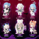 [Backorder] Nami - Nightmare Core (BOX of 8)