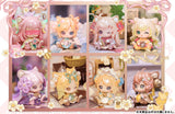 [Backorder] Cat Nizizi-Kitten Agency (Set of 8)