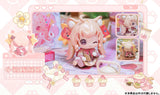 [Backorder] Cat Nizizi-Kitten Agency (Set of 8)