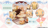 [Backorder] Cat Nizizi-Kitten Agency (Set of 8)