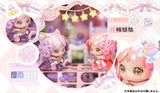 [Backorder] Cat Nizizi-Kitten Agency (Set of 8)
