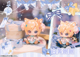 [Backorder] Cat Nizizi-Kitten Agency (Set of 8)