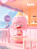 [Backorder] Lazy Pink Dreamland (BOX of 8)