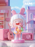 [Backorder] Lazy Pink Dreamland (BOX of 8)