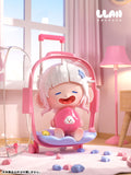 [Backorder] Lazy Pink Dreamland (BOX of 8)